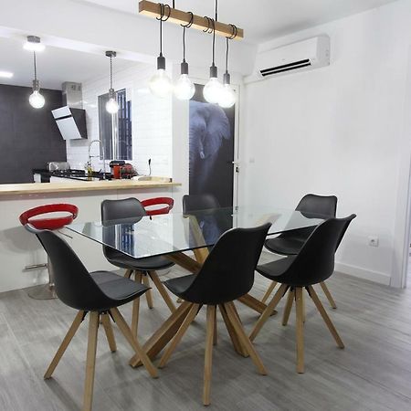 Appartamento 5 Senses Valenza Esterno foto