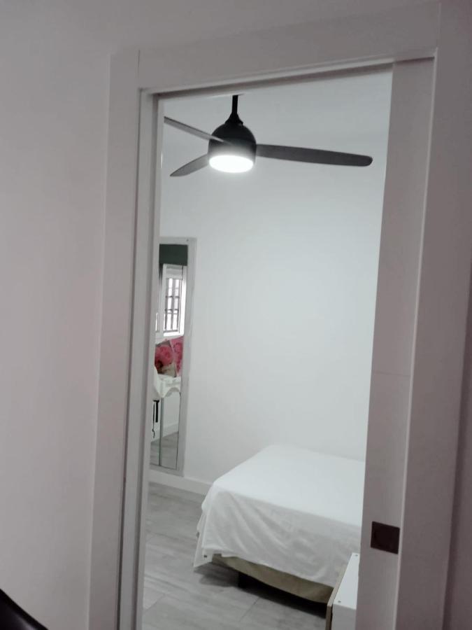Appartamento 5 Senses Valenza Esterno foto