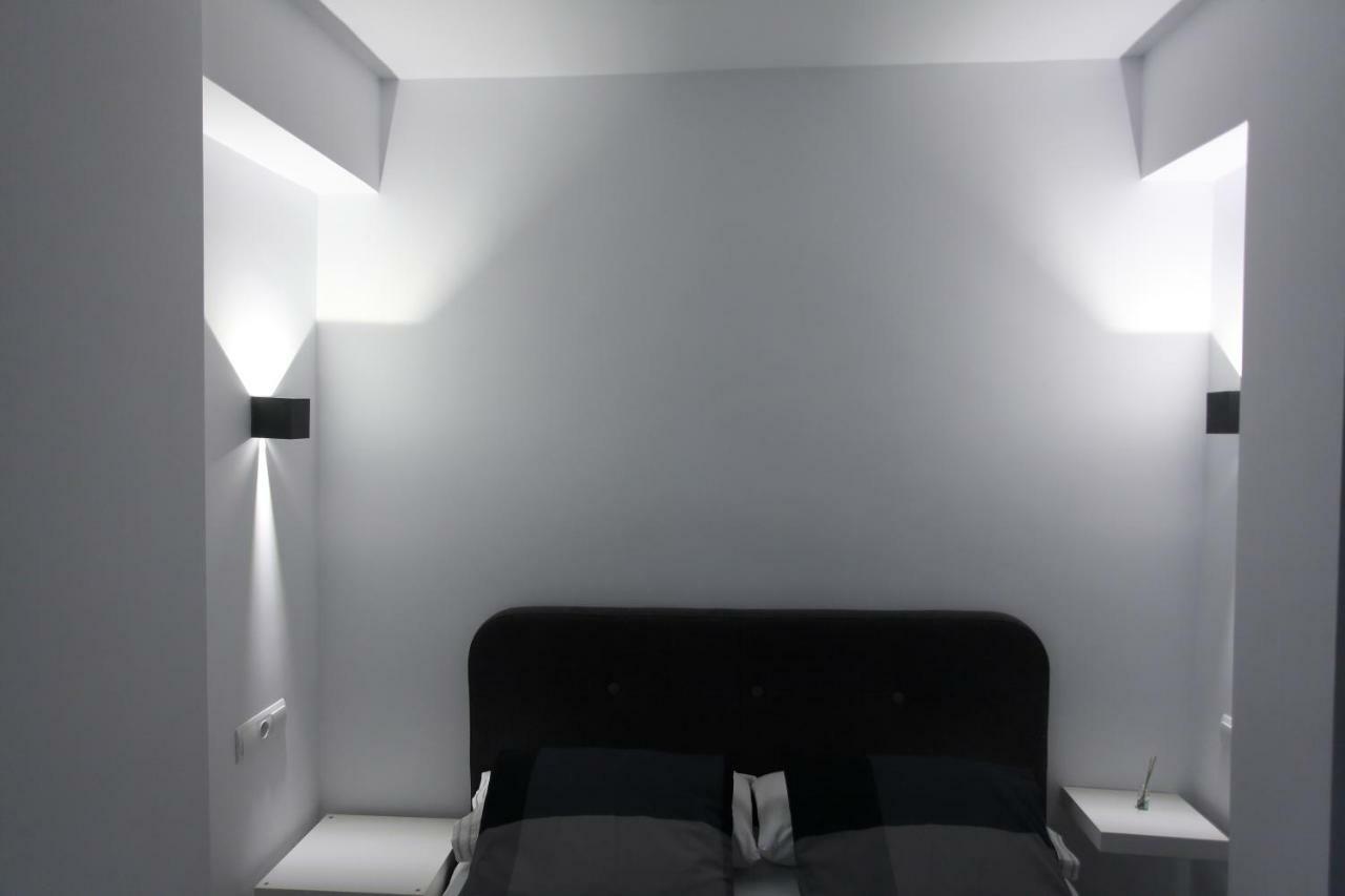 Appartamento 5 Senses Valenza Esterno foto